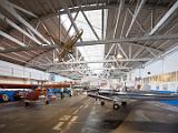 Oakland Aviation Museum 007